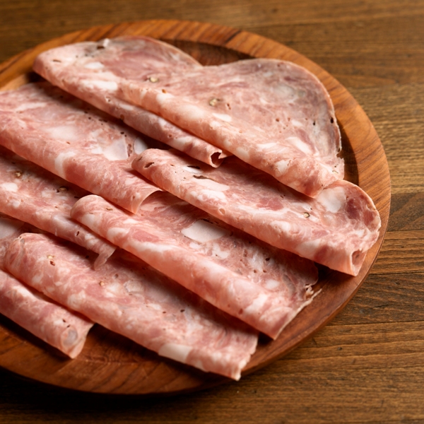 Salame Cotto in VASCHETTA 0.10 kg
